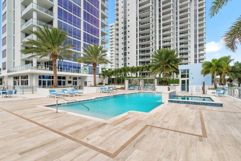 Condominio en venta en North Palm Beach, Florida, 3 dormitorios, 215.25 m2 № 805078 - foto 28