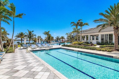 Condominio en venta en North Palm Beach, Florida, 3 dormitorios, 215.25 m2 № 805078 - foto 4