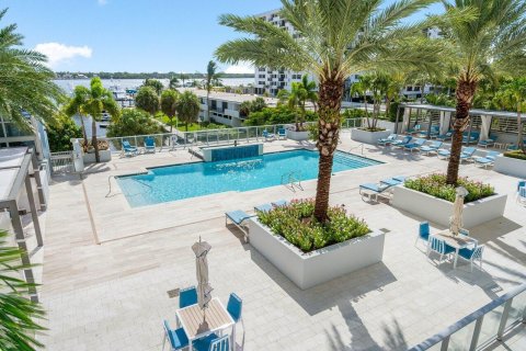 Condominio en venta en North Palm Beach, Florida, 3 dormitorios, 215.25 m2 № 805078 - foto 27