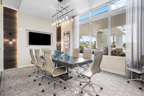 Condominio en venta en North Palm Beach, Florida, 3 dormitorios, 215.25 m2 № 805078 - foto 17
