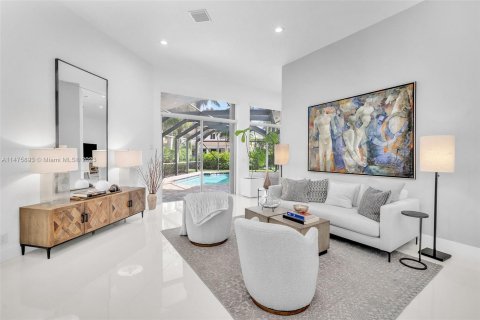 Casa en venta en Weston, Florida, 5 dormitorios, 251.86 m2 № 802690 - foto 4