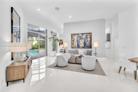 Casa en venta en Weston, Florida, 5 dormitorios, 251.86 m2 № 802690 - foto 3