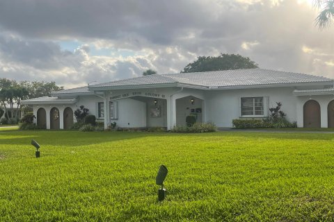 Villa ou maison à vendre à Tamarac, Floride: 2 chambres, 146.04 m2 № 1081416 - photo 10