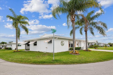 Villa ou maison à vendre à Tamarac, Floride: 2 chambres, 146.04 m2 № 1081416 - photo 18