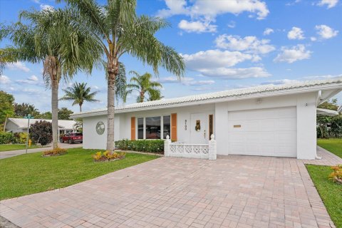 Casa en venta en Tamarac, Florida, 2 dormitorios, 146.04 m2 № 1081416 - foto 19