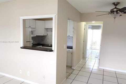 Condominio en venta en West Palm Beach, Florida, 1 dormitorio, 61.59 m2 № 5955 - foto 7