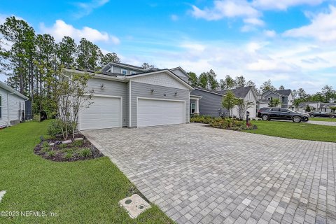 House in St. Johns, Florida 4 bedrooms, 307.13 sq.m. № 769548 - photo 4