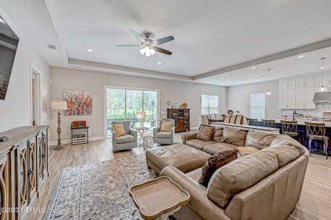 Casa en venta en St. Johns, Florida, 4 dormitorios, 307.13 m2 № 769548 - foto 18