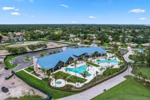 Copropriété à vendre à Palm Beach Gardens, Floride: 2 chambres, 92.9 m2 № 1175387 - photo 9