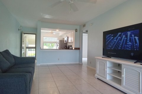 Condo in Palm Beach Gardens, Florida, 2 bedrooms  № 1175387 - photo 17