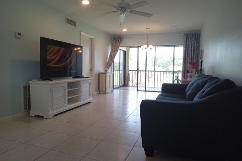 Condo in Palm Beach Gardens, Florida, 2 bedrooms  № 1175387 - photo 19