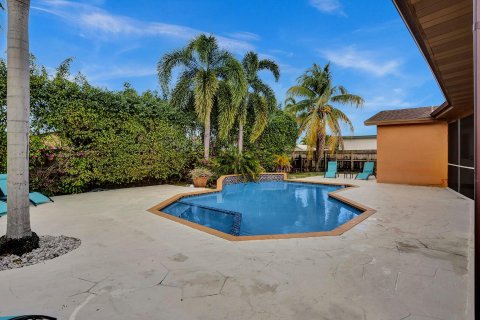 Casa en venta en Hollywood, Florida, 3 dormitorios, 179.3 m2 № 1179794 - foto 25