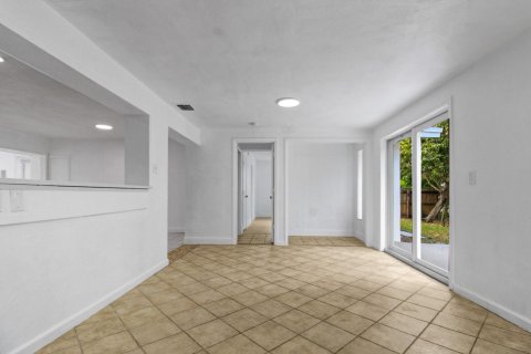 Villa ou maison à vendre à Fort Lauderdale, Floride: 3 chambres, 162.3 m2 № 1179792 - photo 17