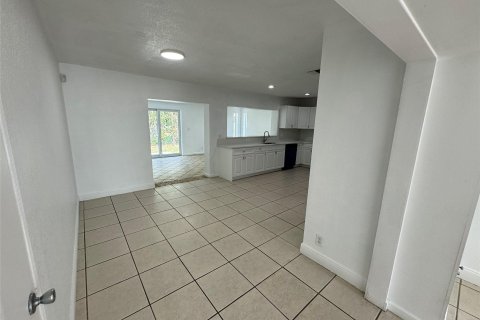 Villa ou maison à vendre à Fort Lauderdale, Floride: 3 chambres, 162.3 m2 № 1179792 - photo 3