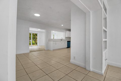 Villa ou maison à vendre à Fort Lauderdale, Floride: 3 chambres, 162.3 m2 № 1179792 - photo 20