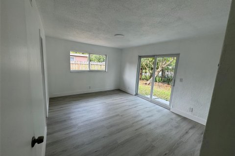 Villa ou maison à vendre à Fort Lauderdale, Floride: 3 chambres, 162.3 m2 № 1179792 - photo 7