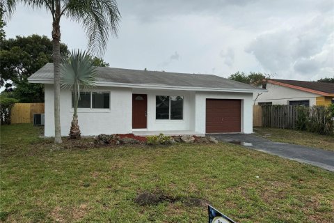 Casa en venta en Fort Lauderdale, Florida, 3 dormitorios, 162.3 m2 № 1179792 - foto 15