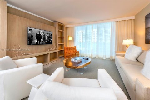 Apartamento en alquiler en Miami Beach, Florida, 1 dormitorio, 82.96 m2 № 2573 - foto 10