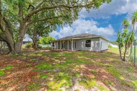 Villa ou maison à vendre à Kissimmee, Floride: 3 chambres, 130.43 m2 № 1311868 - photo 27