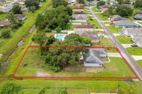 House in Kissimmee, Florida 3 bedrooms, 130.43 sq.m. № 1311868 - photo 30