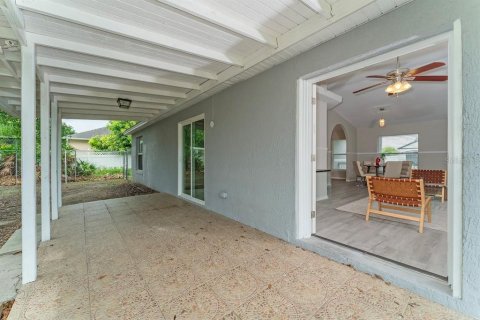 Villa ou maison à vendre à Kissimmee, Floride: 3 chambres, 130.43 m2 № 1311868 - photo 23