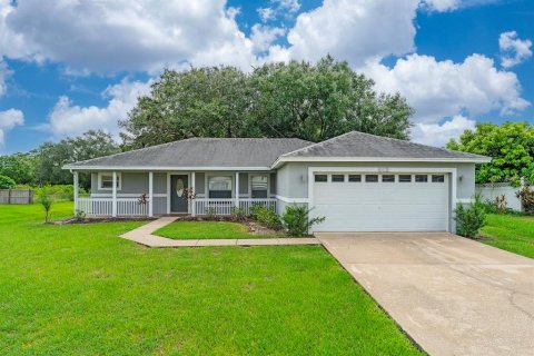 Villa ou maison à vendre à Kissimmee, Floride: 3 chambres, 130.43 m2 № 1311868 - photo 1