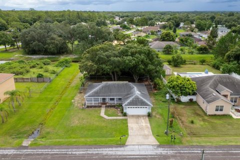 Villa ou maison à vendre à Kissimmee, Floride: 3 chambres, 130.43 m2 № 1311868 - photo 29