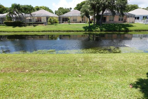 House in Palm Beach Gardens, Florida 3 bedrooms, 196.49 sq.m. № 1160543 - photo 20