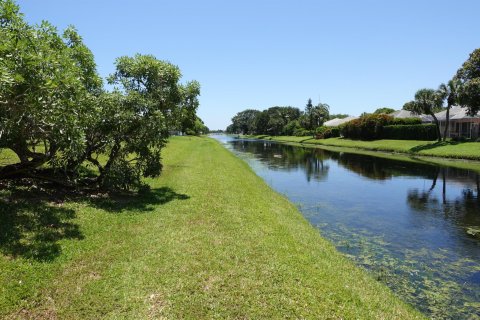 Villa ou maison à vendre à Palm Beach Gardens, Floride: 3 chambres, 196.49 m2 № 1160543 - photo 19