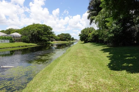 Villa ou maison à vendre à Palm Beach Gardens, Floride: 3 chambres, 196.49 m2 № 1160543 - photo 1