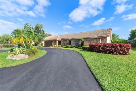 Casa en venta en Coral Springs, Florida, 4 dormitorios, 291.06 m2 № 1160542 - foto 7