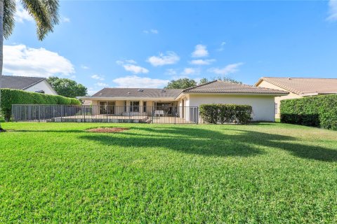 Villa ou maison à vendre à Coral Springs, Floride: 4 chambres, 291.06 m2 № 1160542 - photo 2