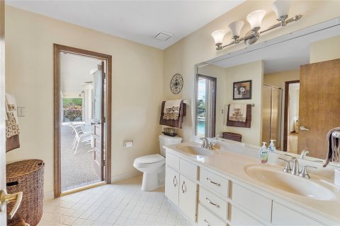 Casa en venta en Coral Springs, Florida, 4 dormitorios, 291.06 m2 № 1160542 - foto 22