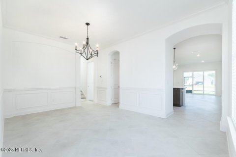 Villa ou maison à vendre à Saint Augustine, Floride: 4 chambres, 208.57 m2 № 767041 - photo 7