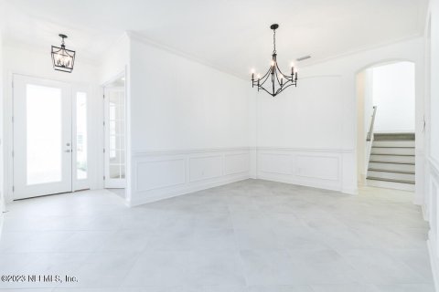 Villa ou maison à vendre à Saint Augustine, Floride: 4 chambres, 208.57 m2 № 767041 - photo 6