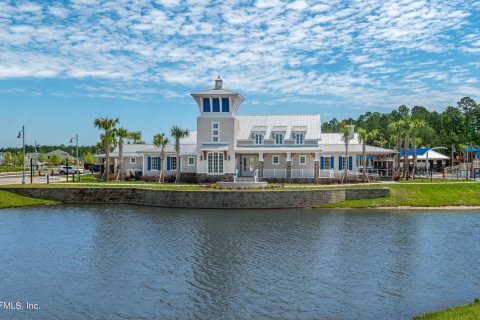 House in SILVER LANDING in Saint Augustine, Florida 4 bedrooms, 208.57 sq.m. № 767041 - photo 28