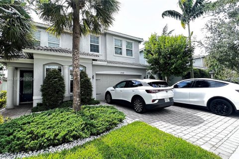 Villa ou maison à vendre à Hollywood, Floride: 5 chambres, 232.35 m2 № 1311022 - photo 5