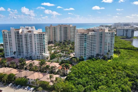 Condominio en venta en Highland Beach, Florida, 2 dormitorios, 183.39 m2 № 830450 - foto 7