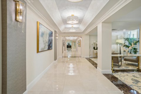 Condominio en venta en Highland Beach, Florida, 2 dormitorios, 183.39 m2 № 830450 - foto 18