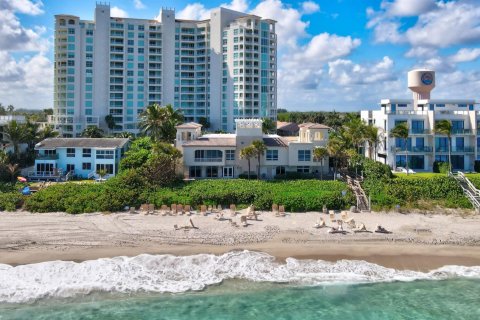 Condominio en venta en Highland Beach, Florida, 2 dormitorios, 183.39 m2 № 830450 - foto 8