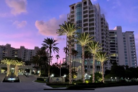 Condominio en venta en Highland Beach, Florida, 2 dormitorios, 183.39 m2 № 830450 - foto 4