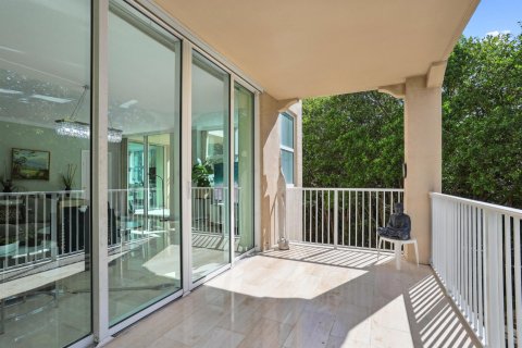 Condominio en venta en Highland Beach, Florida, 2 dormitorios, 183.39 m2 № 830450 - foto 20