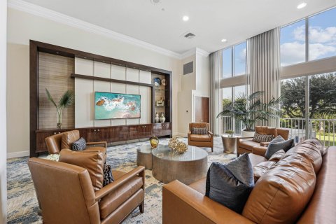 Condominio en venta en Highland Beach, Florida, 2 dormitorios, 183.39 m2 № 830450 - foto 14