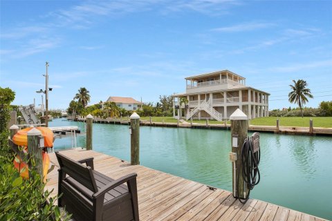 Villa ou maison à vendre à Marathon, Floride: 3 chambres, 134.71 m2 № 1309421 - photo 11