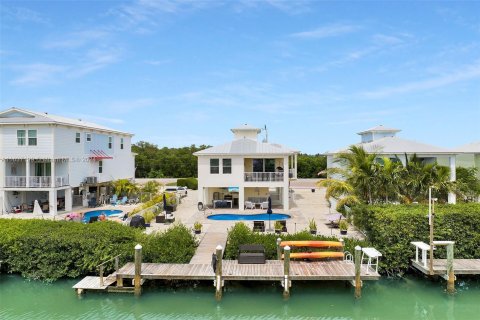 Casa en venta en Marathon, Florida, 3 dormitorios, 134.71 m2 № 1309421 - foto 1