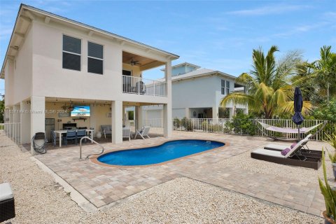 Villa ou maison à vendre à Marathon, Floride: 3 chambres, 134.71 m2 № 1309421 - photo 2