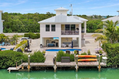 Villa ou maison à vendre à Marathon, Floride: 3 chambres, 134.71 m2 № 1309421 - photo 7