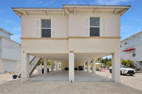 Villa ou maison à vendre à Marathon, Floride: 3 chambres, 134.71 m2 № 1309421 - photo 13