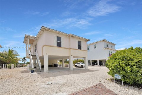 Villa ou maison à vendre à Marathon, Floride: 3 chambres, 134.71 m2 № 1309421 - photo 12