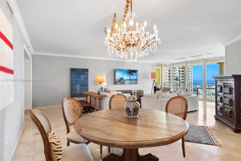 Condominio en venta en Key Biscayne, Florida, 3 dormitorios, 340.02 m2 № 962260 - foto 8